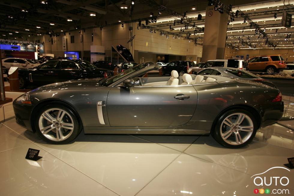 Toronto 2007