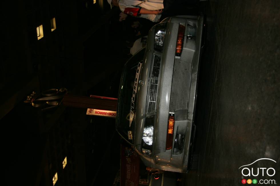 Montreal Sport Compact Nights 2006