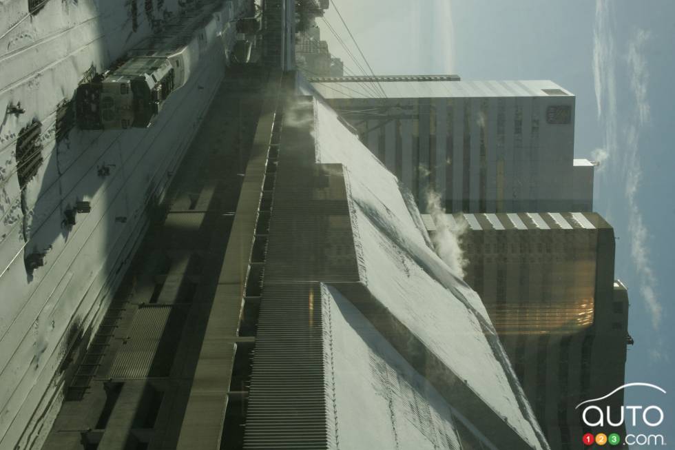Toronto 2007