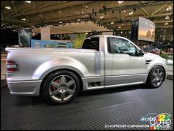 Toronto Ford 2005