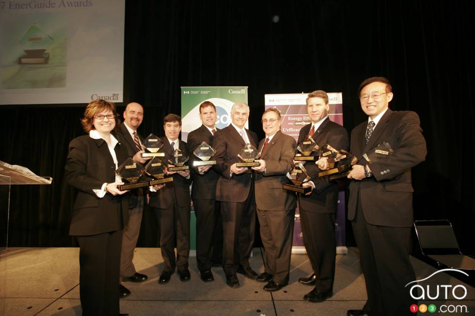 Toronto 2007