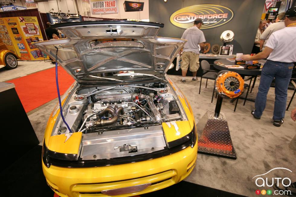 SEMA 2006