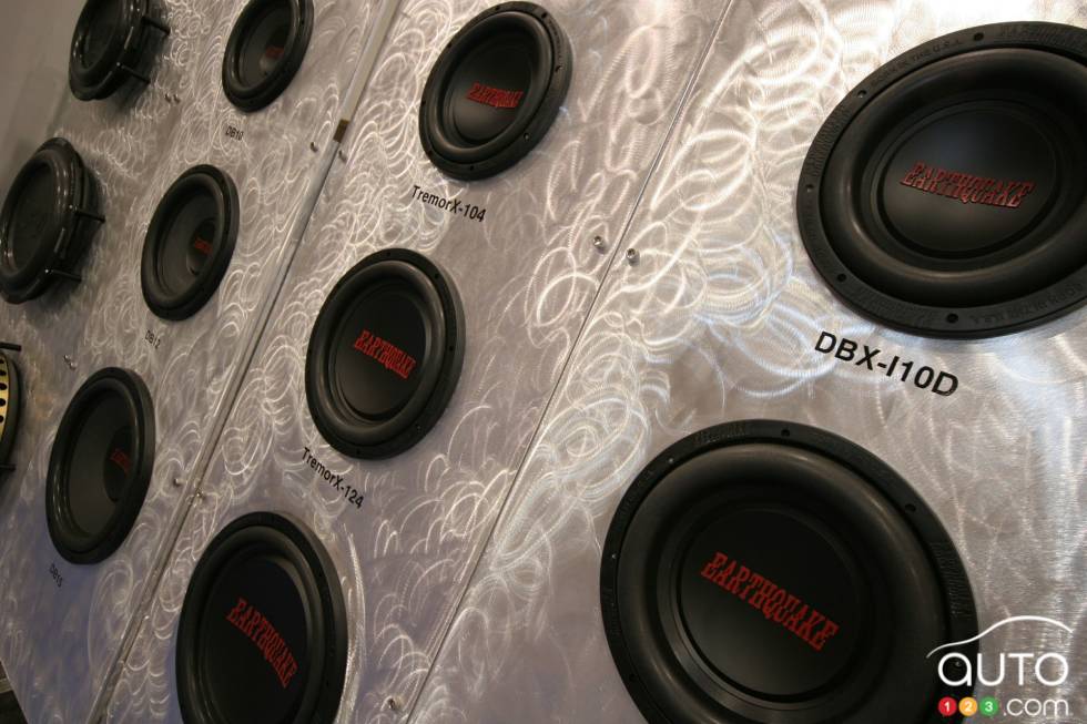 SEMA 2006