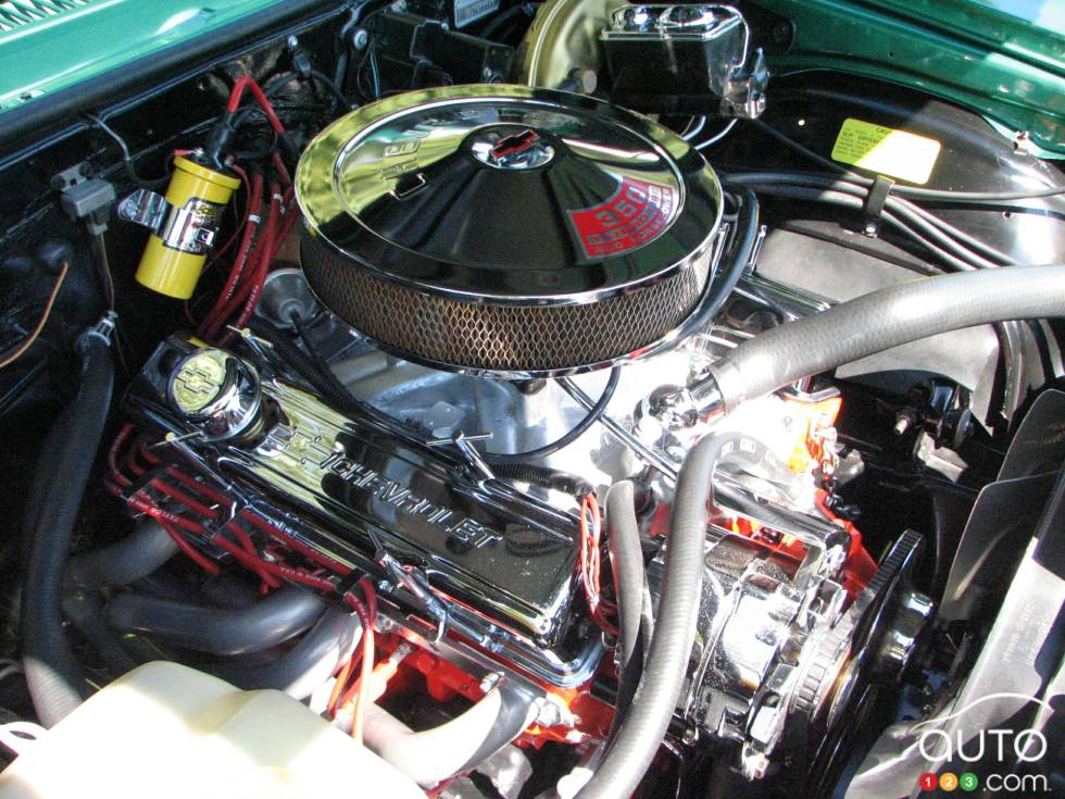 Les Belles Autos d'hier 2006