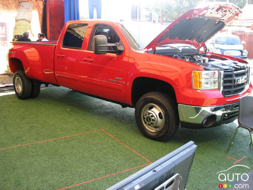 Texas State Fair 2006