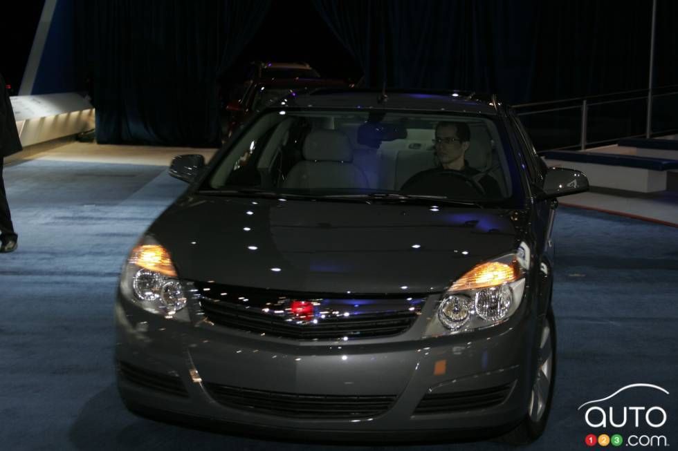 Toronto 2007