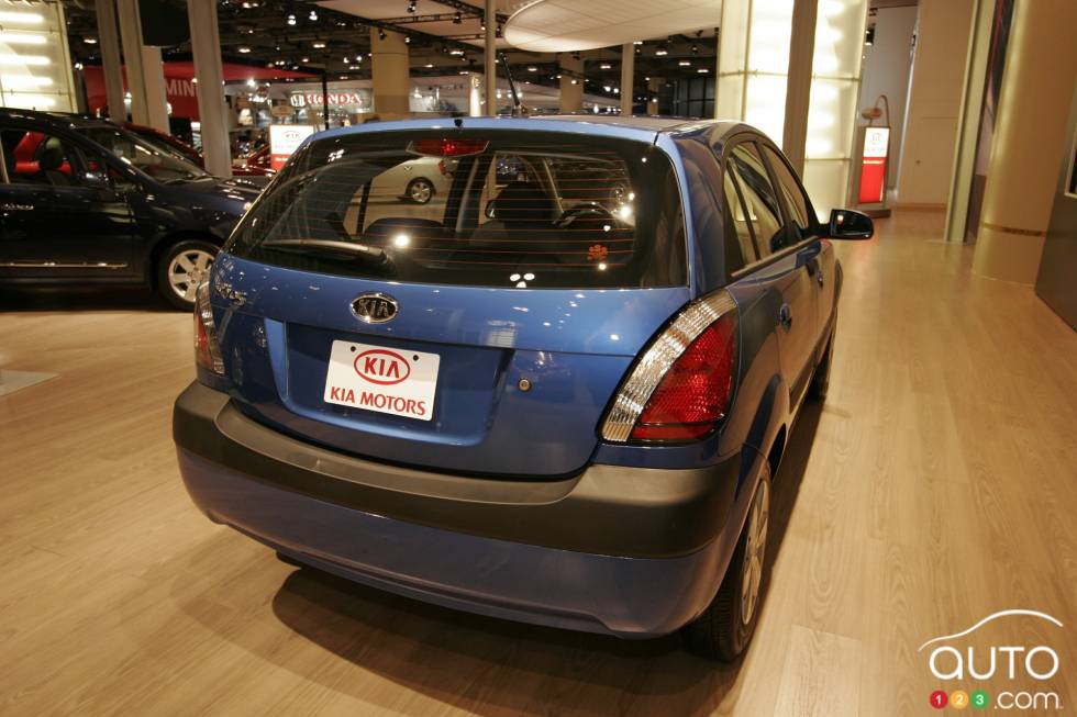 Toronto 2007