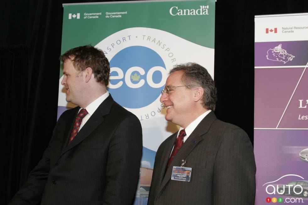 Toronto 2007