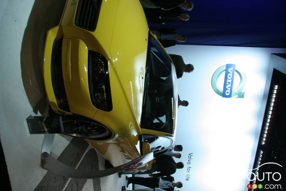 SEMA 2006