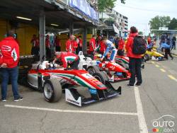 Grand Prix F3 de Pau
