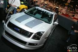 SEMA 2006