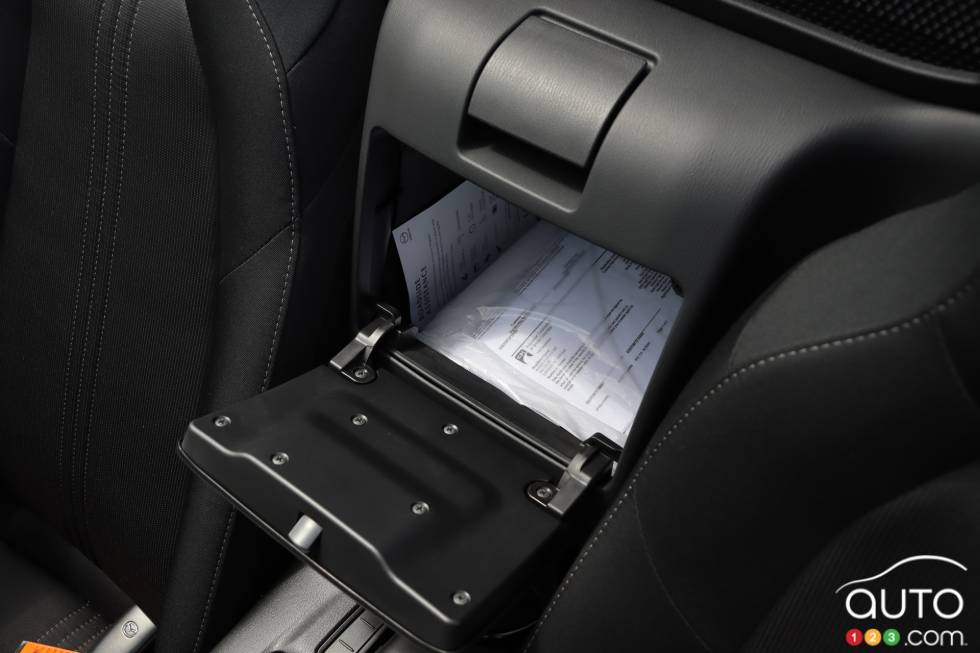 Nous conduisons la Mazda MX-5 2022