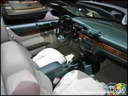 Toronto Chrysler 2005