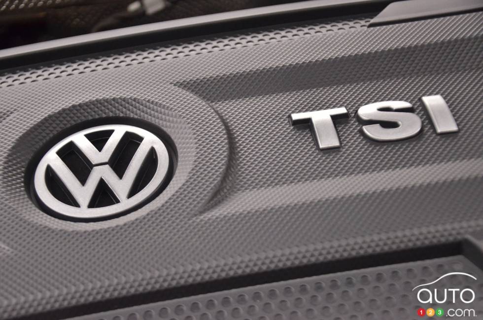 We drive the 2019 Volkswagen Jetta GLI