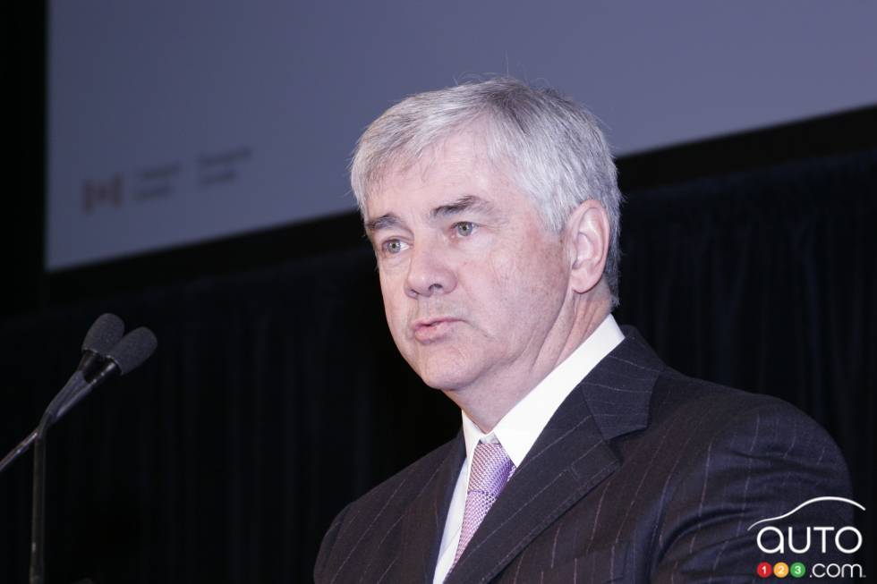 Toronto 2007