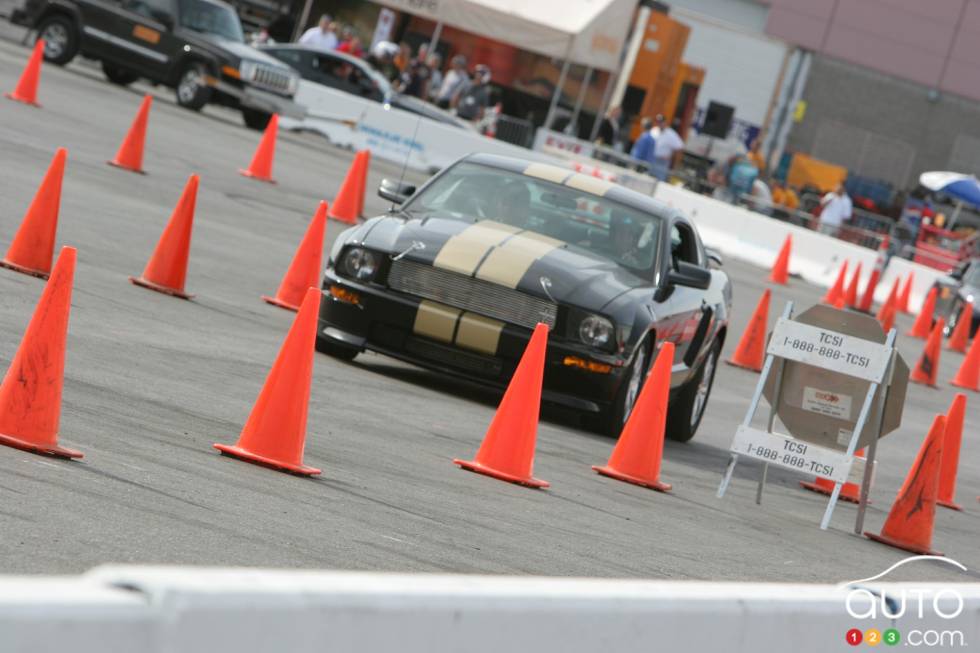 SEMA 2006