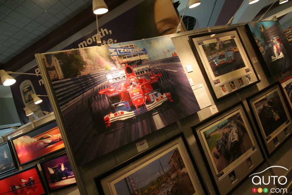 SEMA 2006