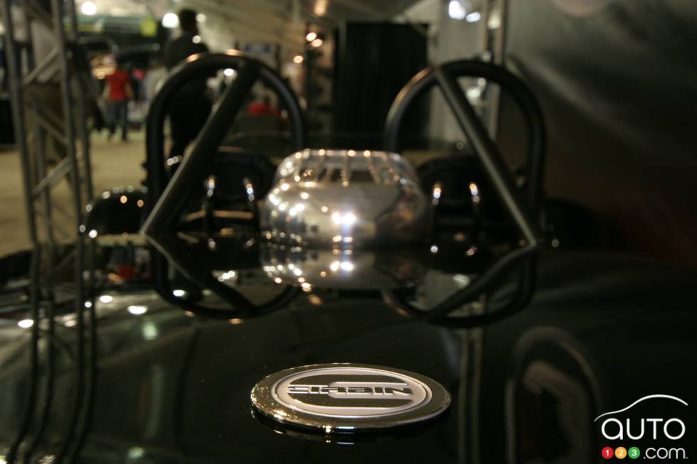 SEMA 2006