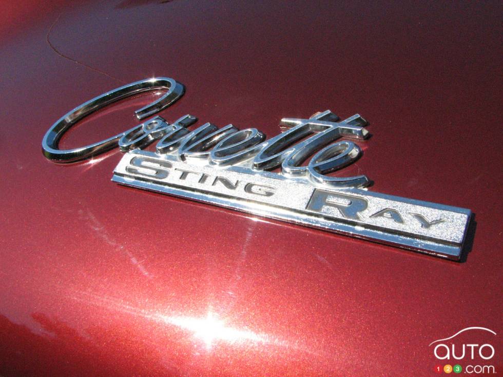 Les Belles Autos d'hier 2006