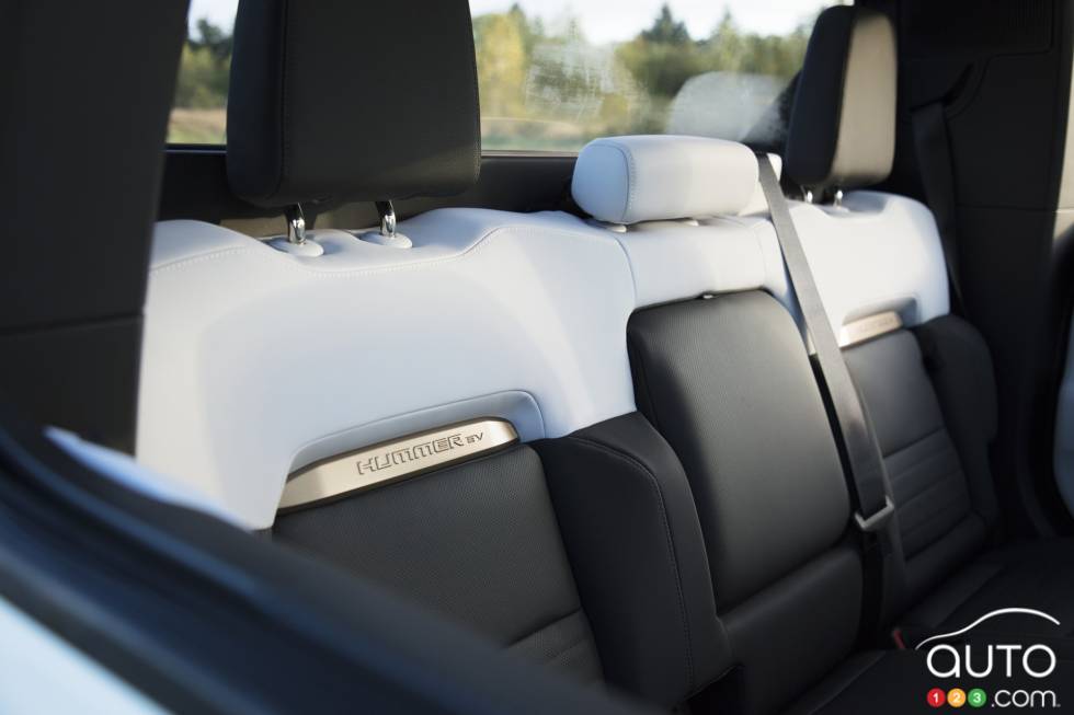 Introducing the 2022 GMC Hummer