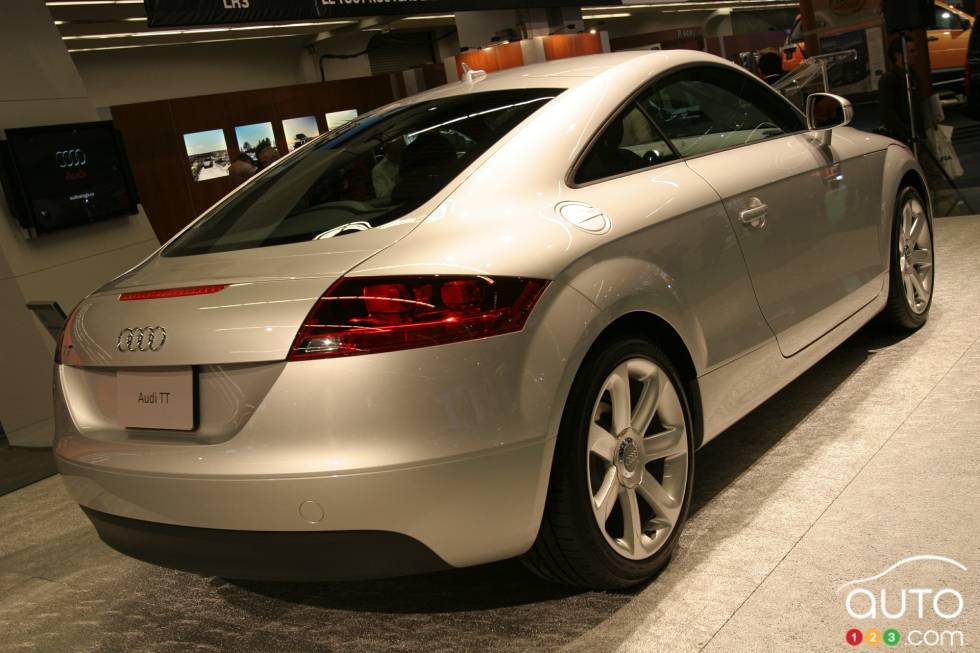 Montreal 2007