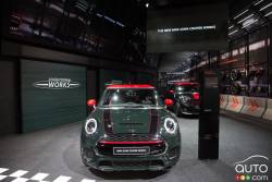 MINI John Cooper Works
