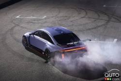 Introducing Hyundai's Rolling Lab N electric performance concepts