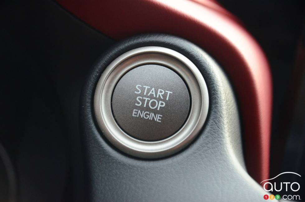 We drive the 2021 Lexus RC F Track Edition