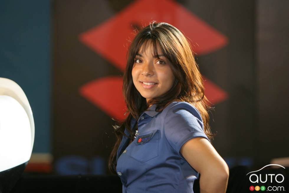 Montreal 2007