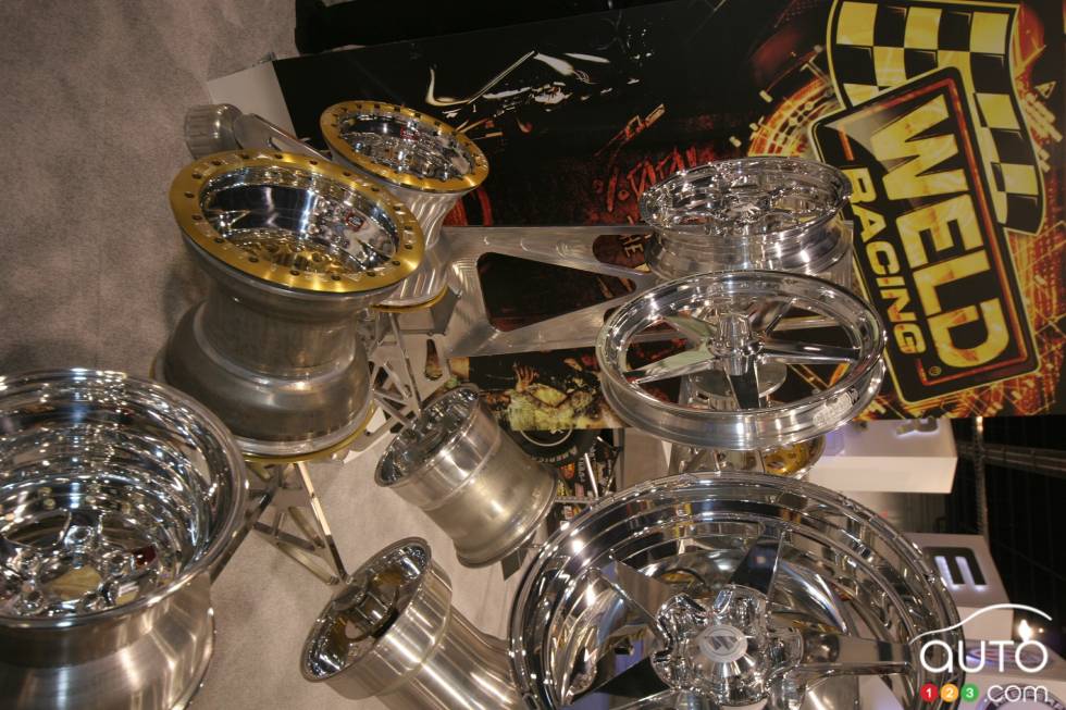 SEMA 2006