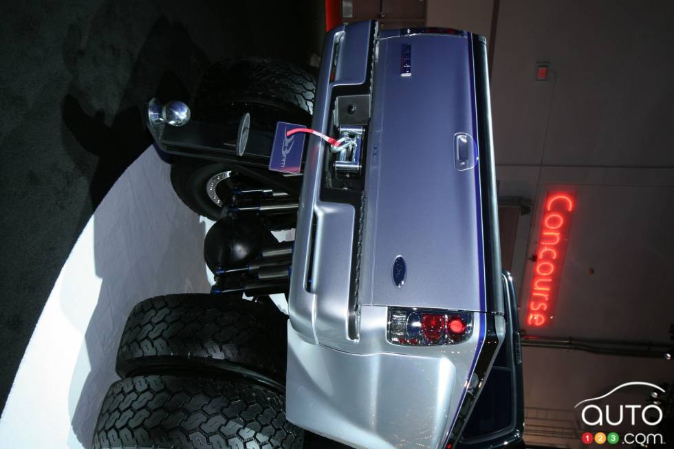 SEMA 2006