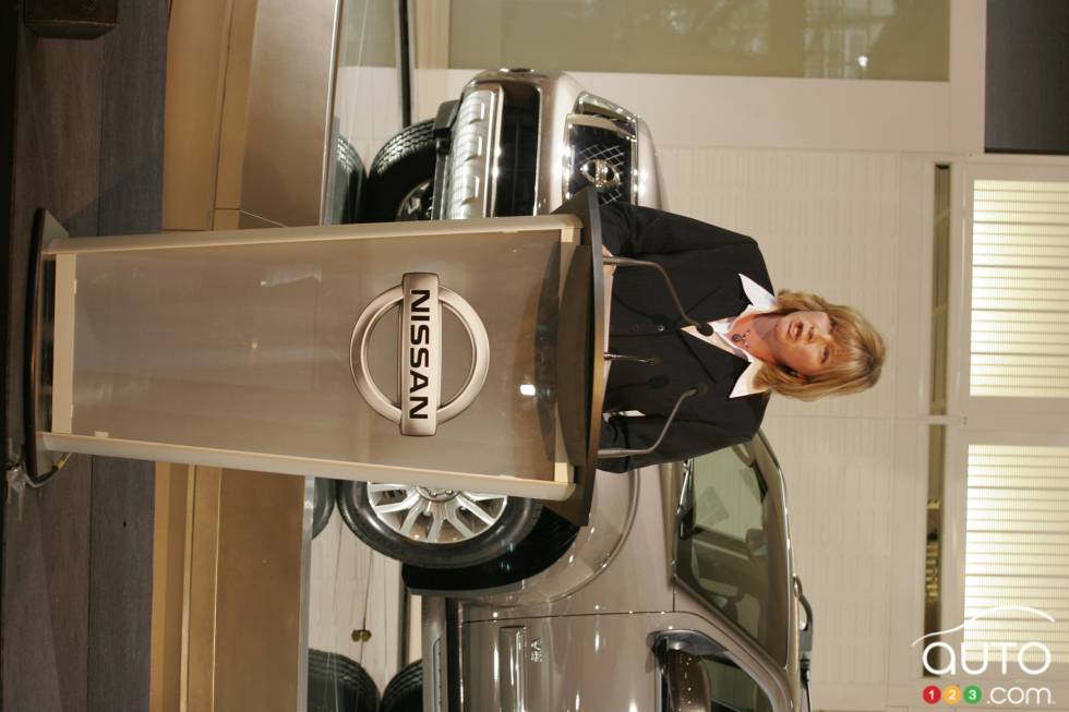 Toronto 2007