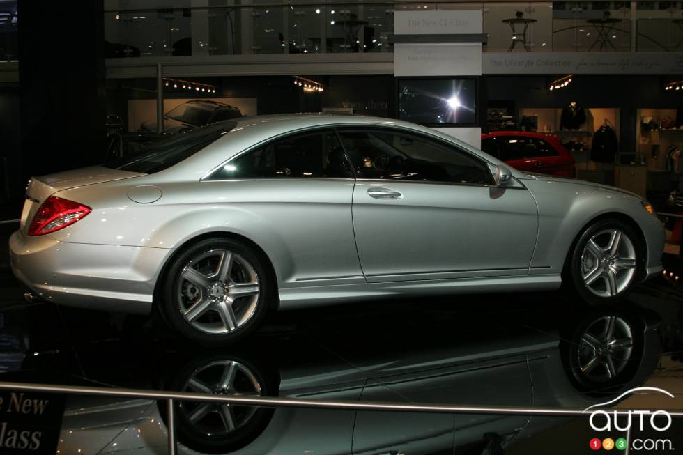 Toronto 2007