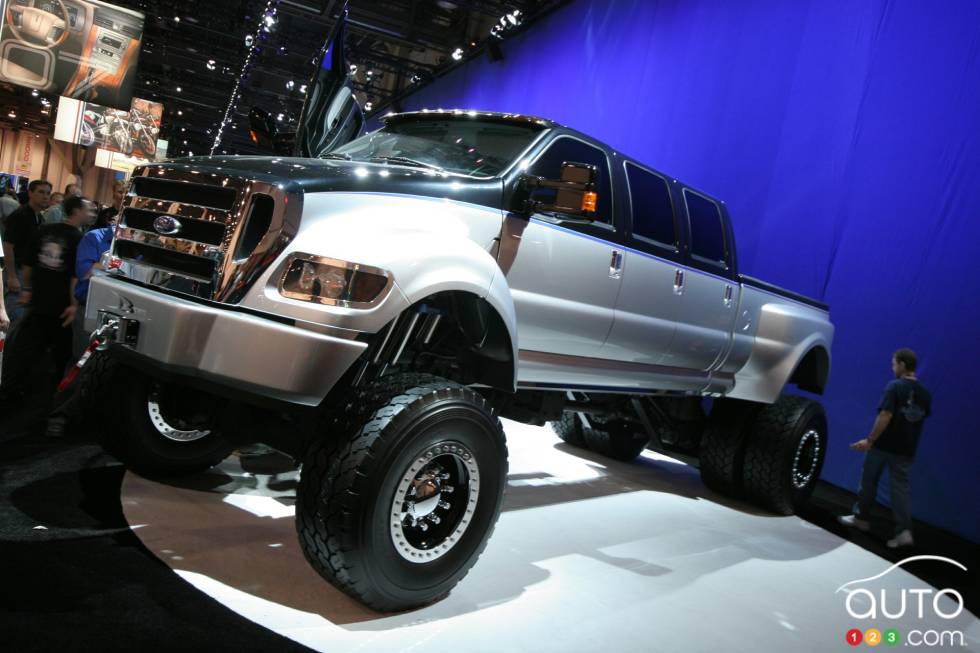 SEMA 2006