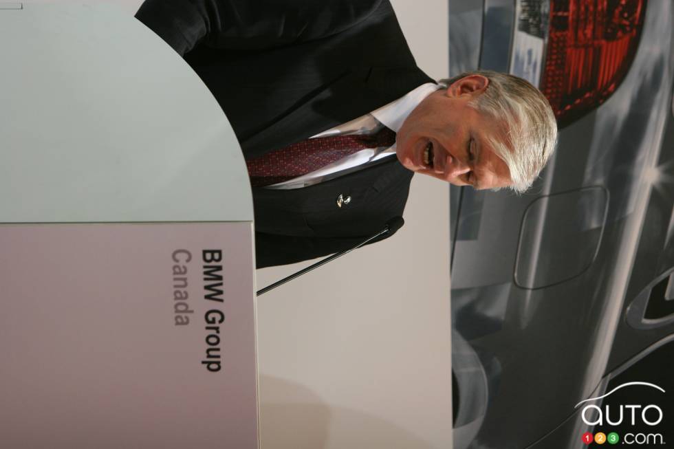Toronto 2007