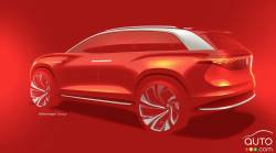 Introducing the Volkswagen ID. ROOMZZ Concept
