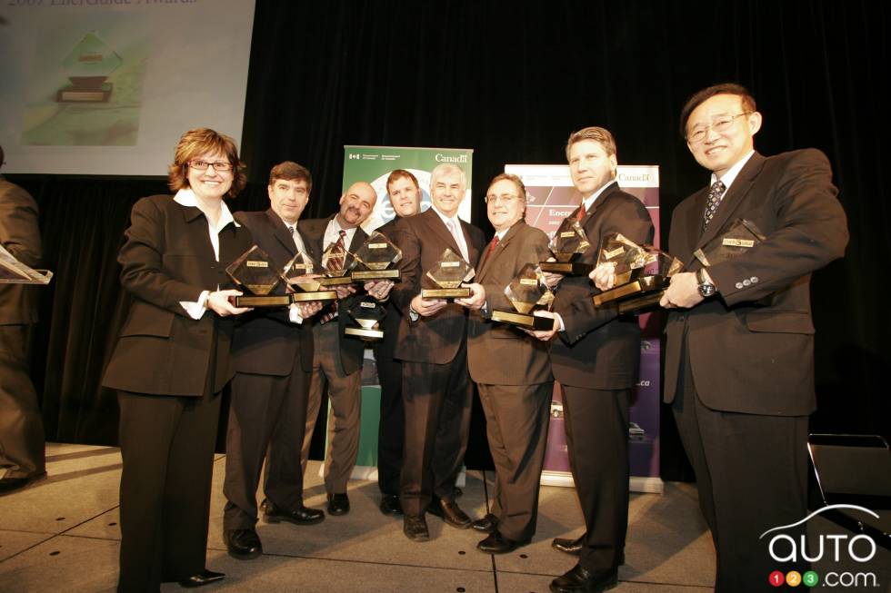 Toronto 2007