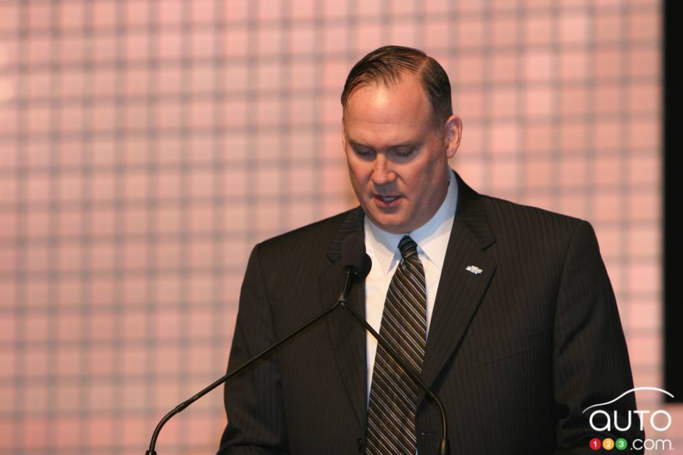 Detroit 2007