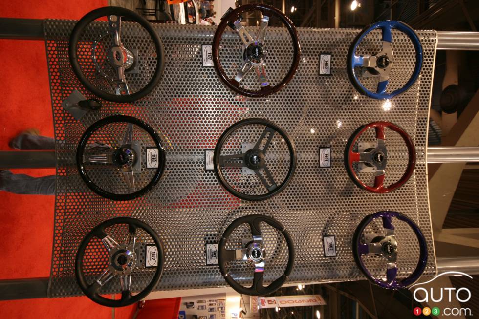SEMA 2006