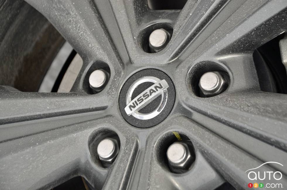 We test drive the 2019 Nissan Murano