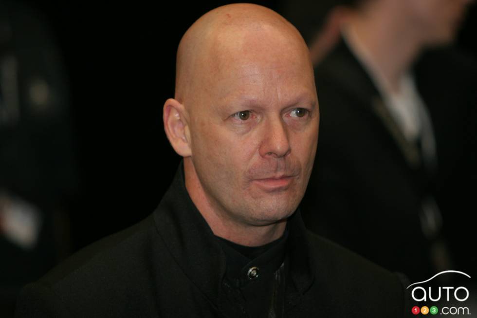Montreal 2007