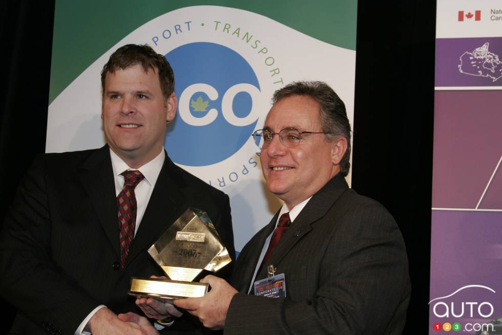 Toronto 2007