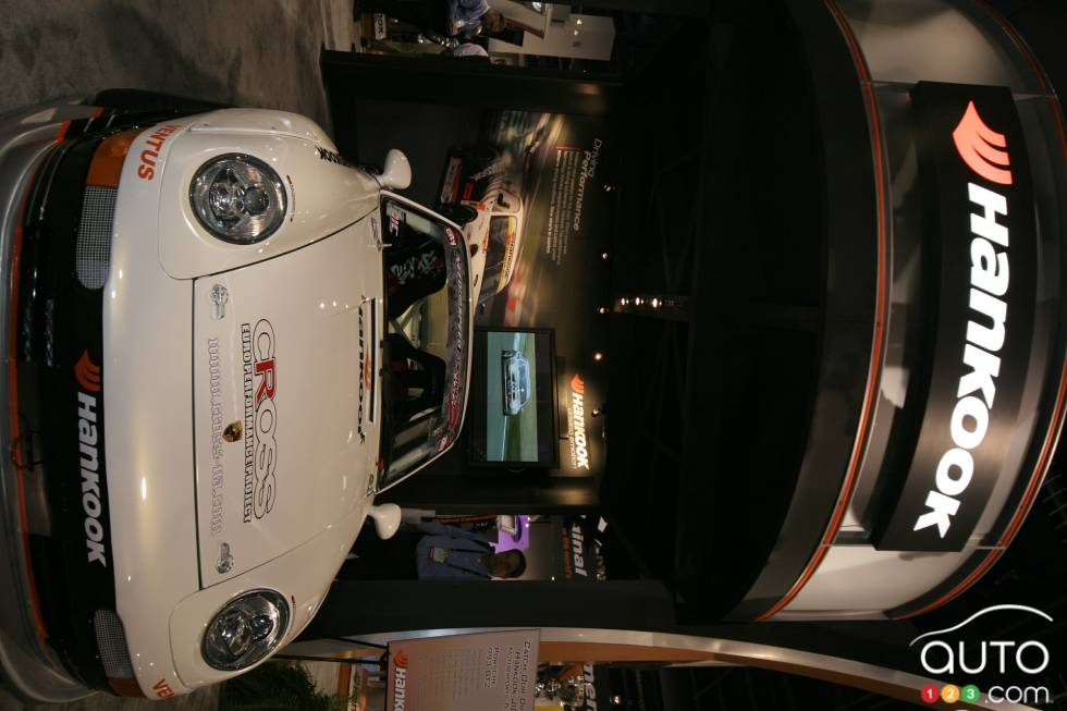 SEMA 2006
