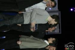 Toronto 2007