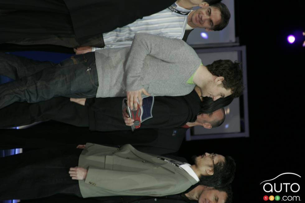 Toronto 2007