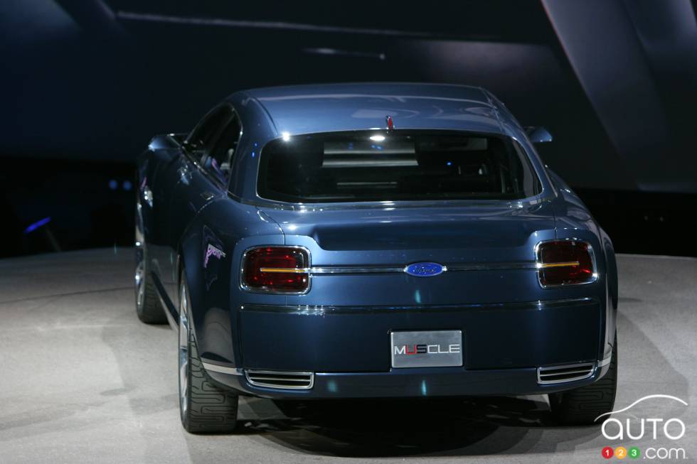 Detroit 2007