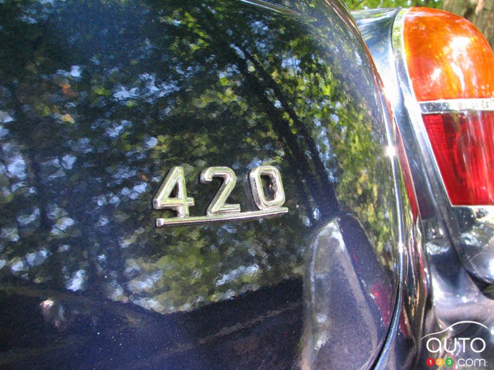 Les Belles Autos d'hier 2006