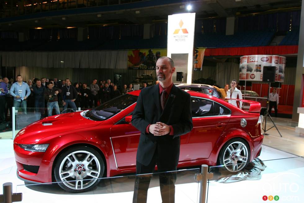 Toronto 2007