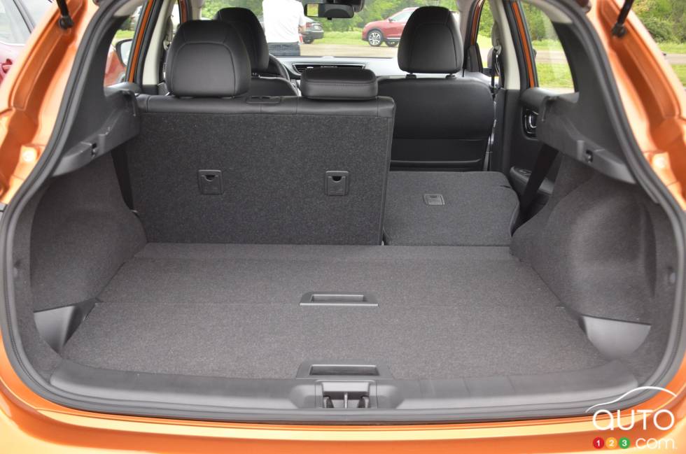 Trunk