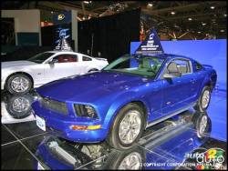 Toronto Ford 2005